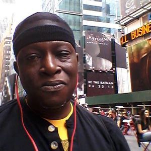 Meet your Posher, Allen